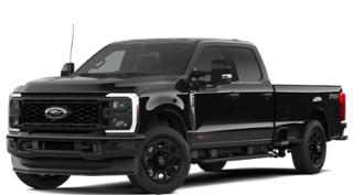 2026 Ford Super Duty® External Image 1